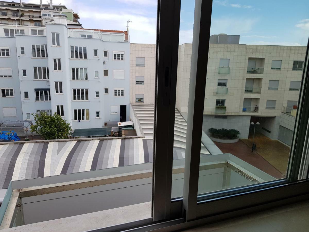 Apartment Restelo Plaza 3