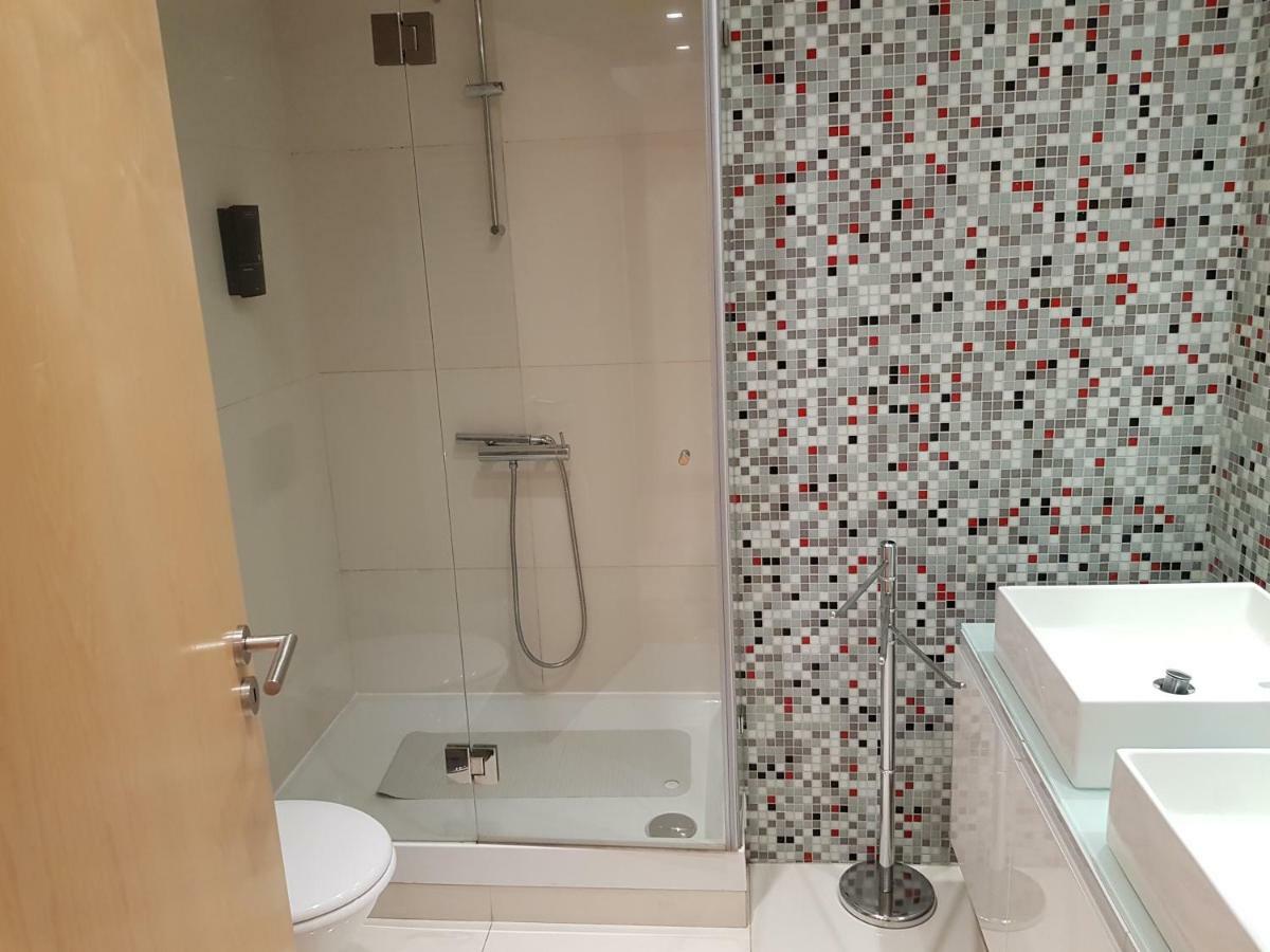 Restelo Plaza 3 * Lisbon