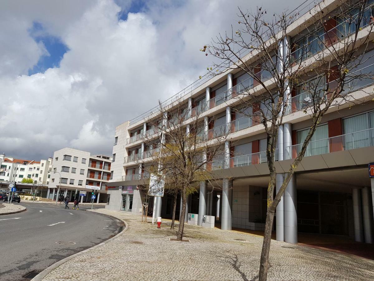 Restelo Plaza 3 Apartment Lisbon