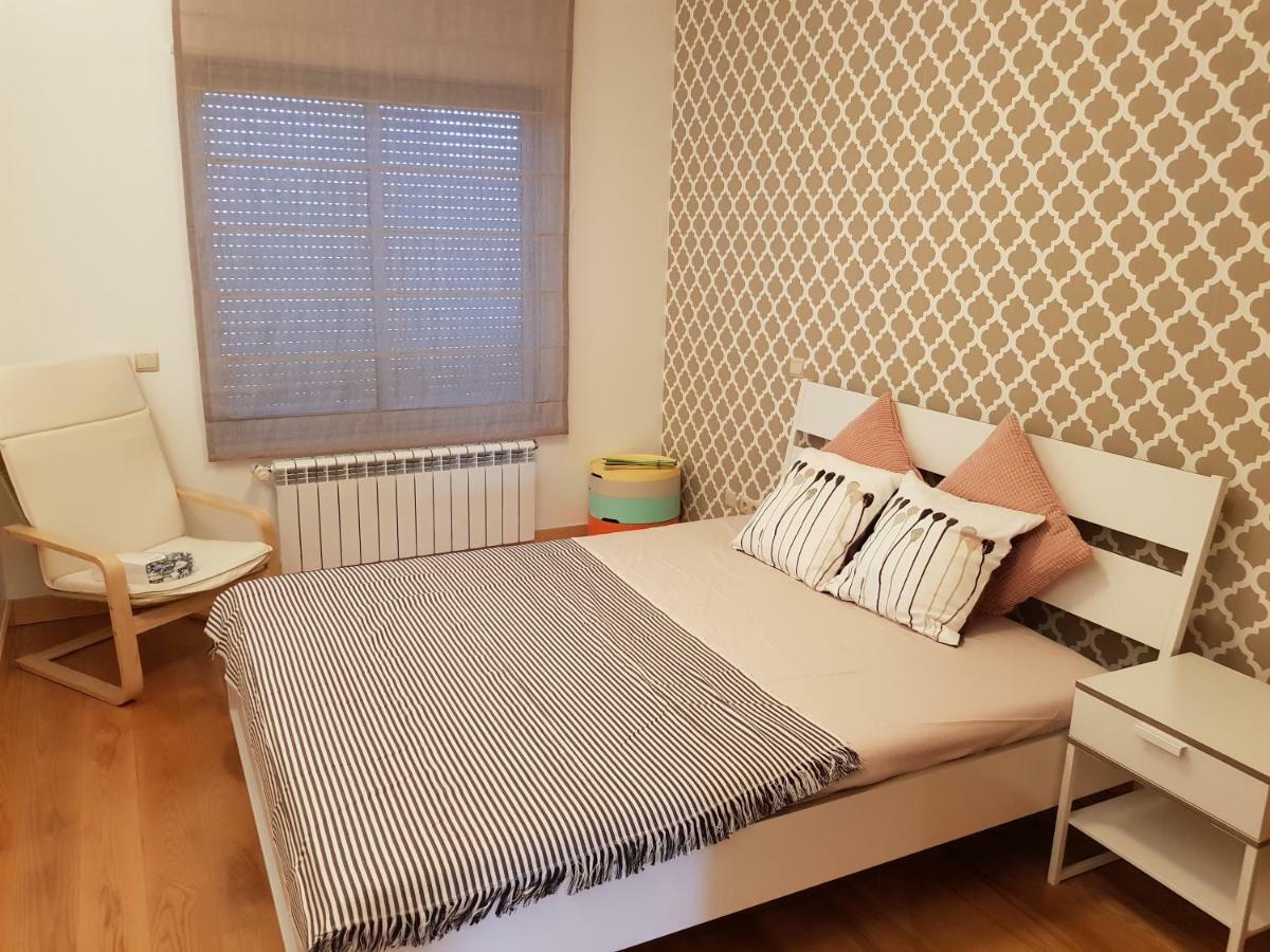 Apartment Restelo Plaza 3 *