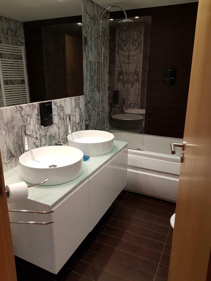 Restelo Plaza 3 Apartment *