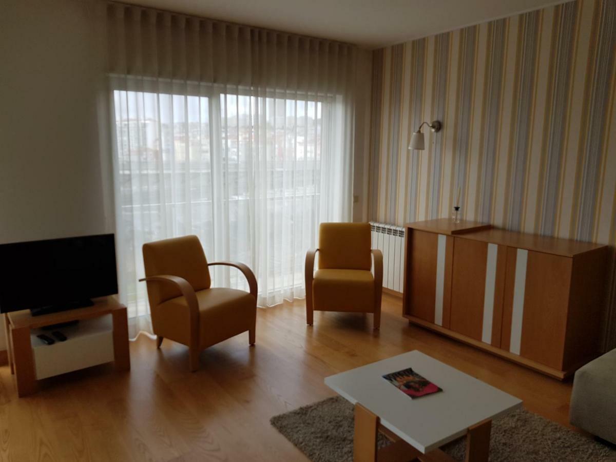 Restelo Plaza 3 Apartment Lisbon