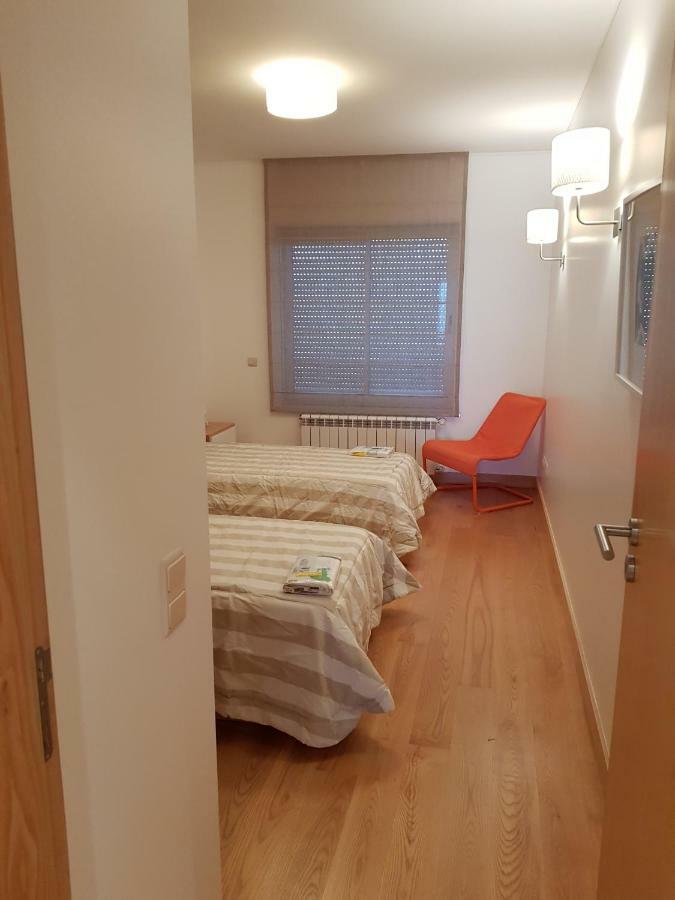 Restelo Plaza 3 Apartment Lisbon