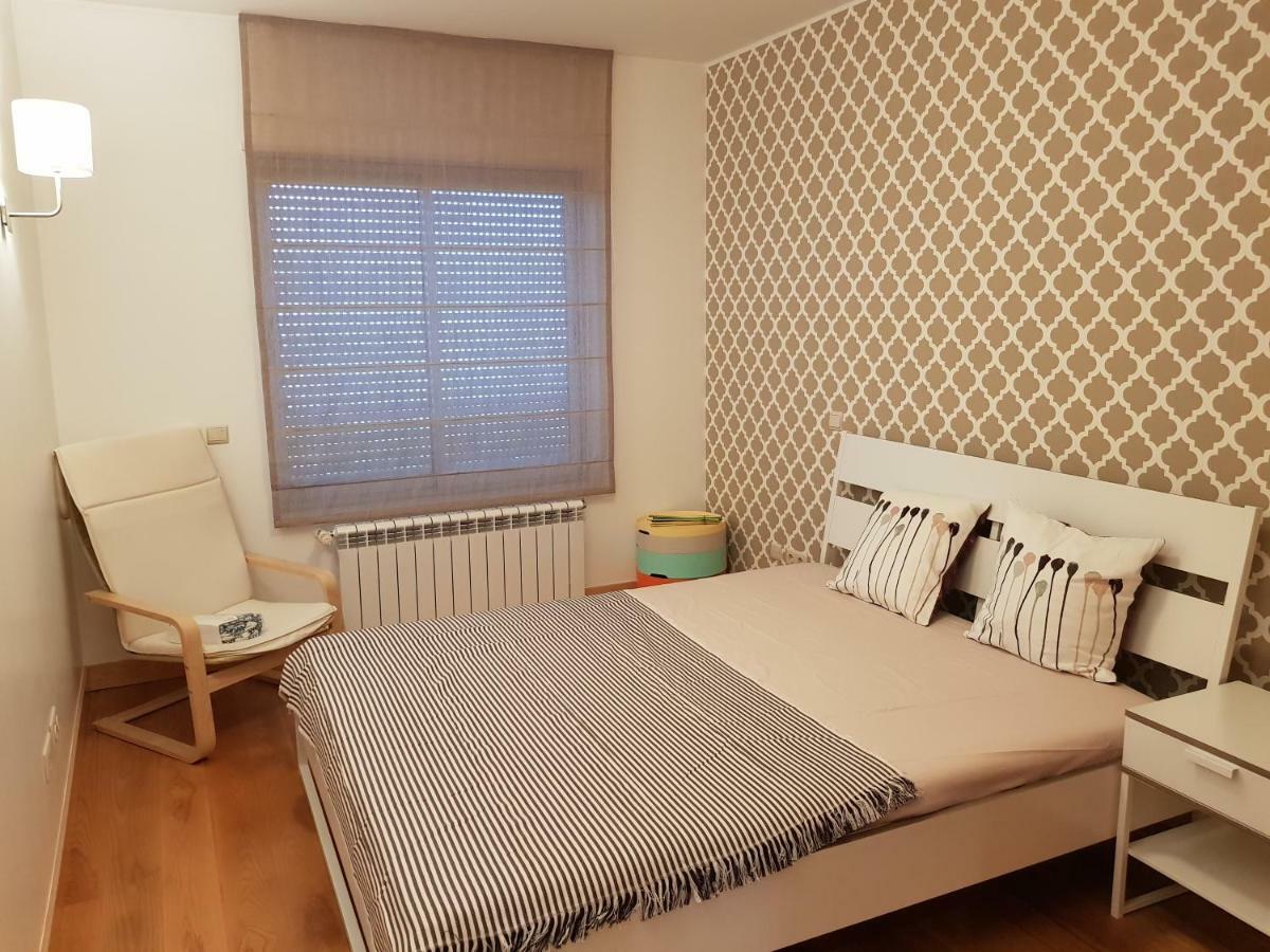 Apartment Restelo Plaza 3