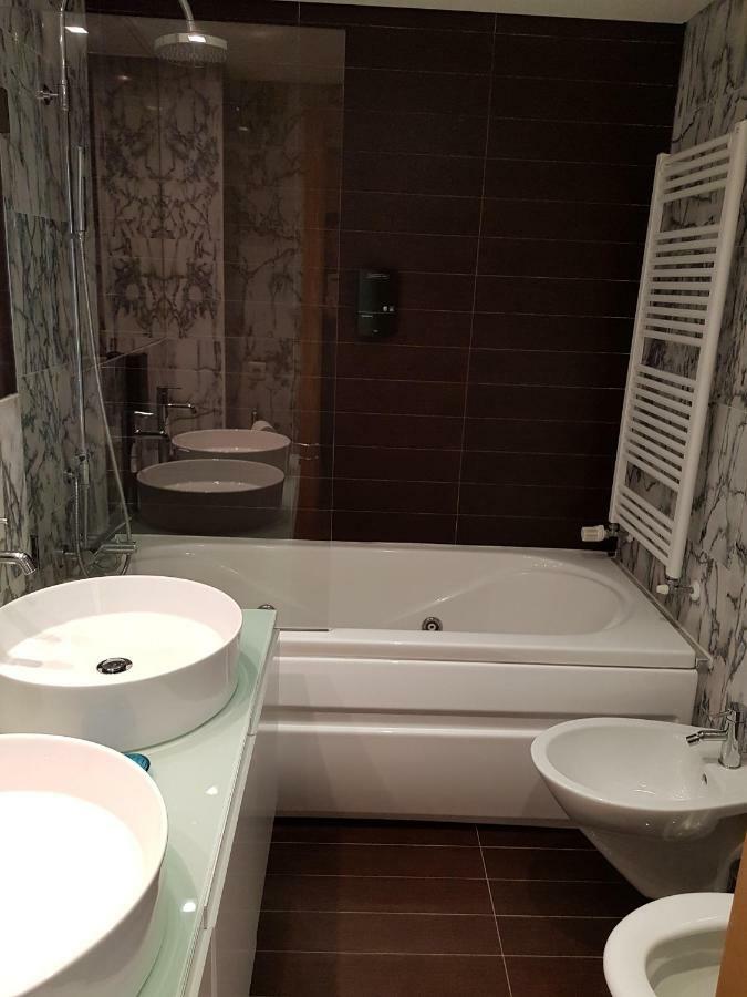 Restelo Plaza 3 Apartment Lisbon