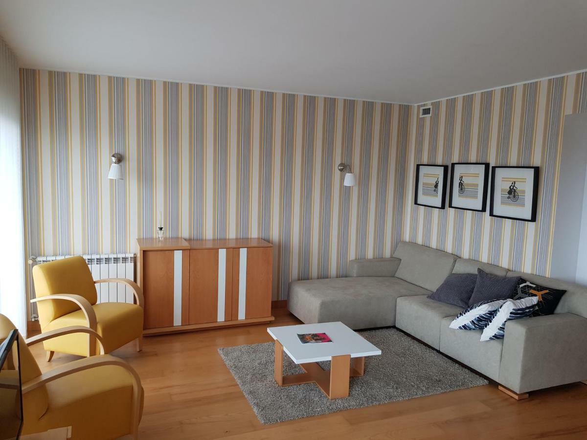 Restelo Plaza 3 Apartment Lisbon