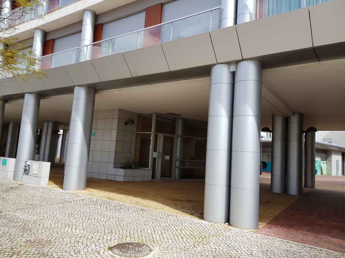 Restelo Plaza 3 Apartment Lisbon