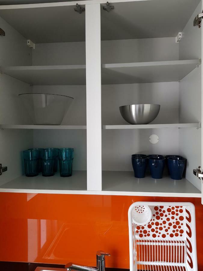 Restelo Plaza 3 Apartment Lisbon