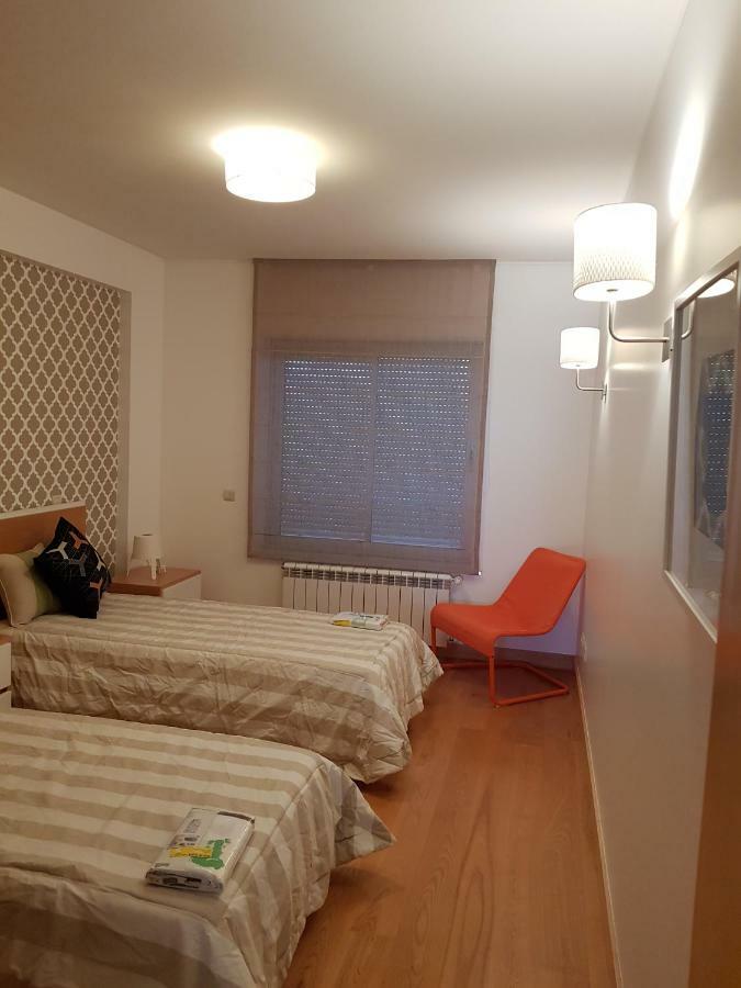 Apartment Restelo Plaza 3 *