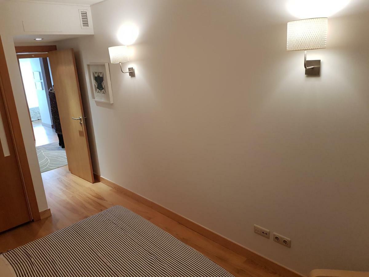 Restelo Plaza 3 Apartment Lisbon
