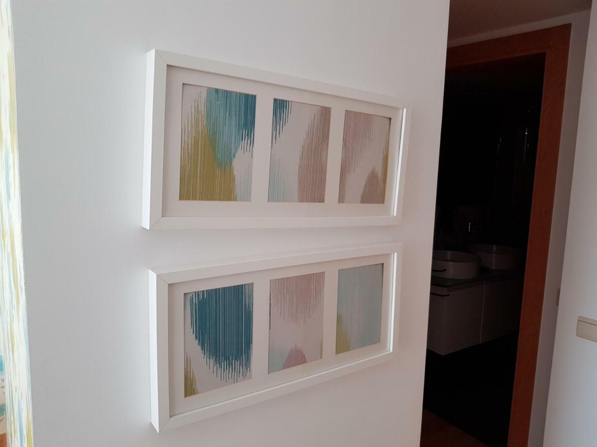 Apartment Restelo Plaza 3