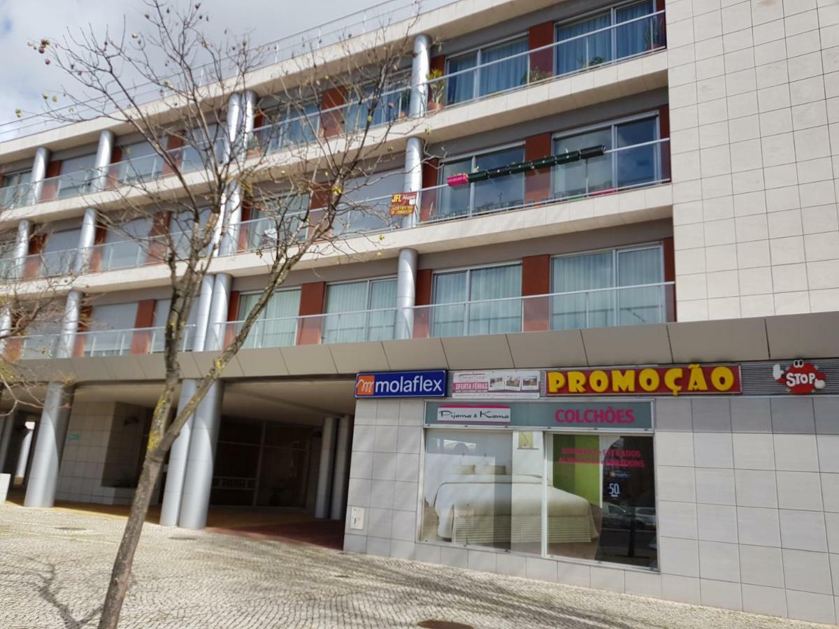 Restelo Plaza 3 Apartment Lisbon