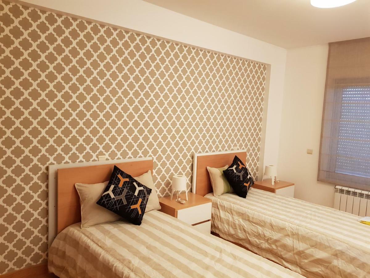 Restelo Plaza 3 Apartment Lisbon