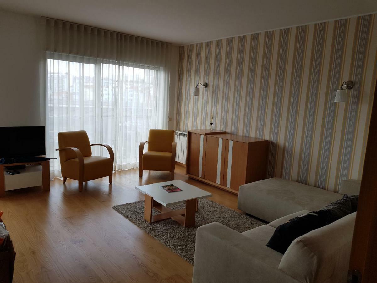 Restelo Plaza 3 Apartment Lisbon