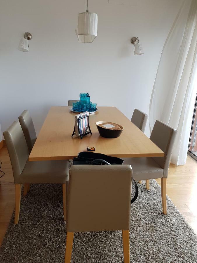 Restelo Plaza 3 * Lisbon