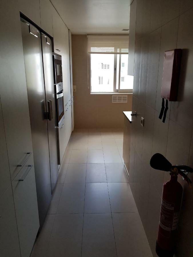 Apartment Restelo Plaza 3