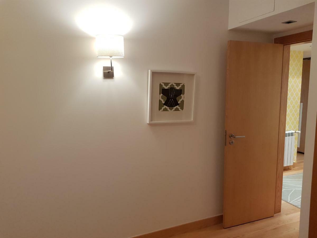 Restelo Plaza 3 Apartment *