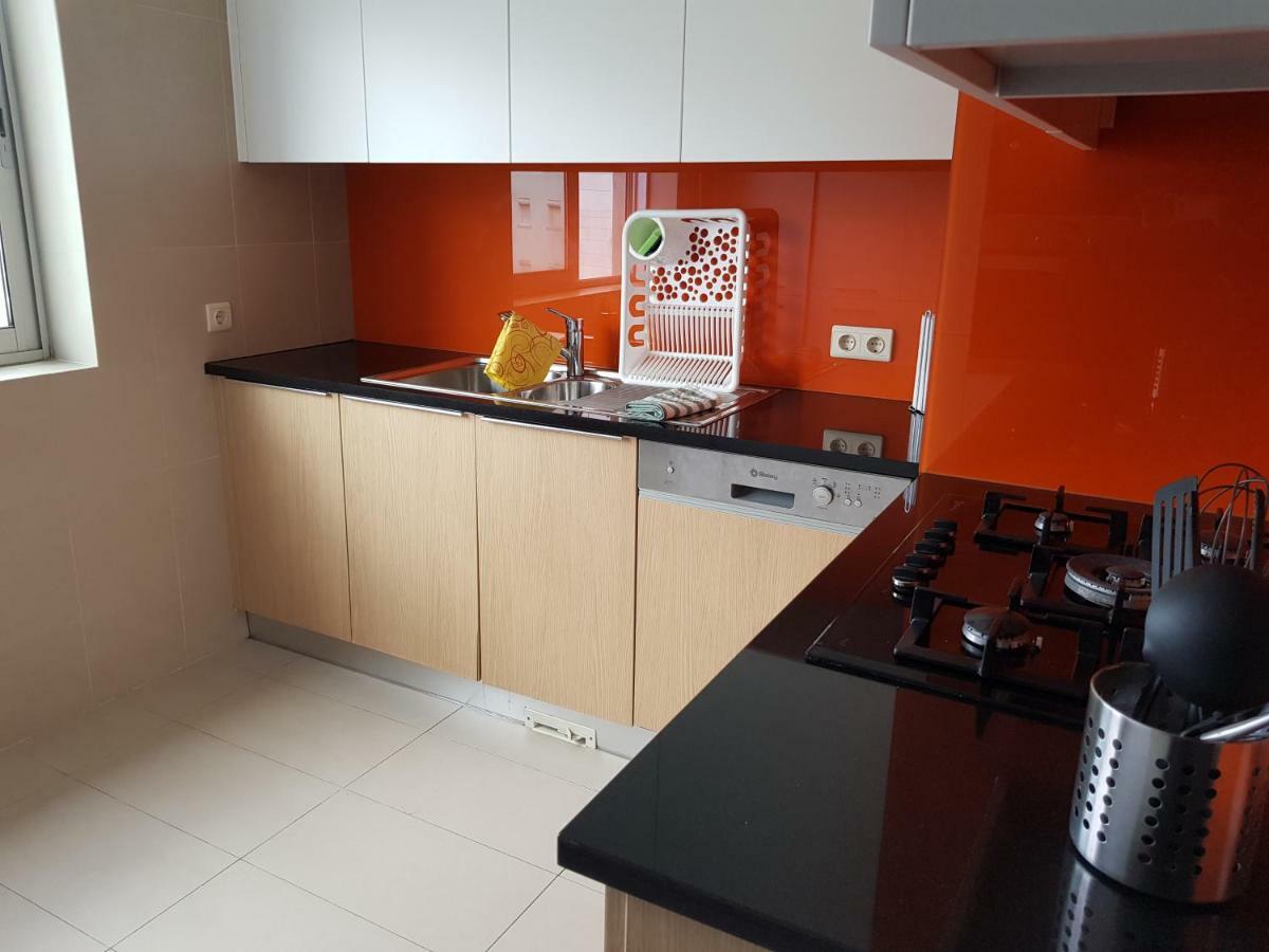 Apartment Restelo Plaza 3 Lisbon