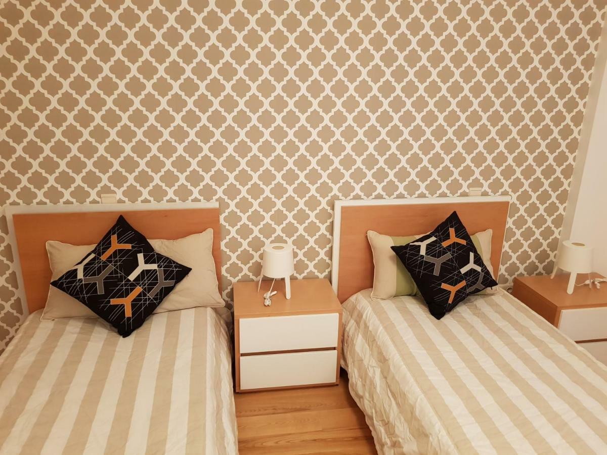 Restelo Plaza 3 Apartment Lisbon