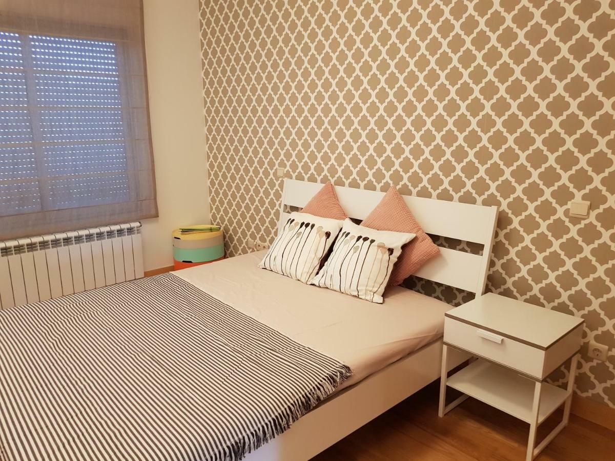 Restelo Plaza 3 Apartment *