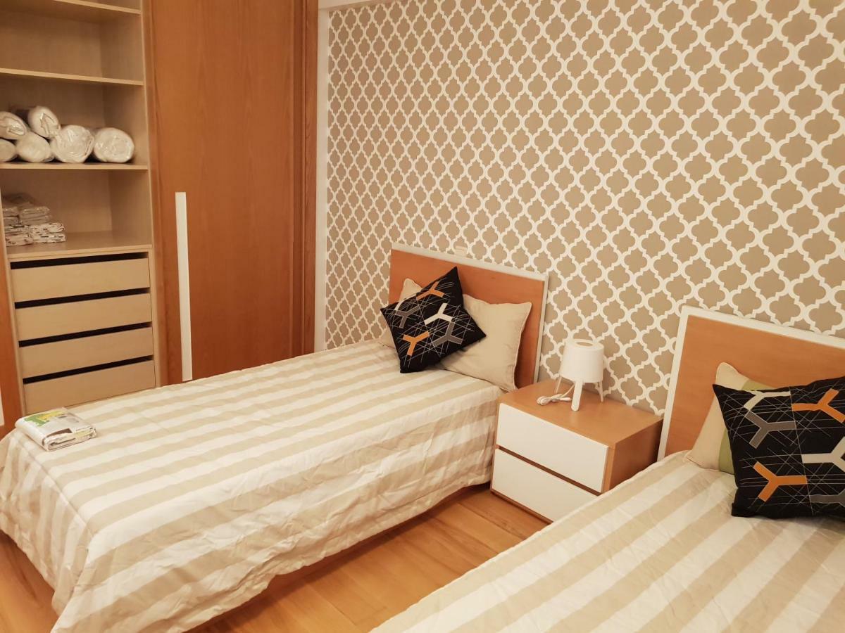 Restelo Plaza 3 Apartment *