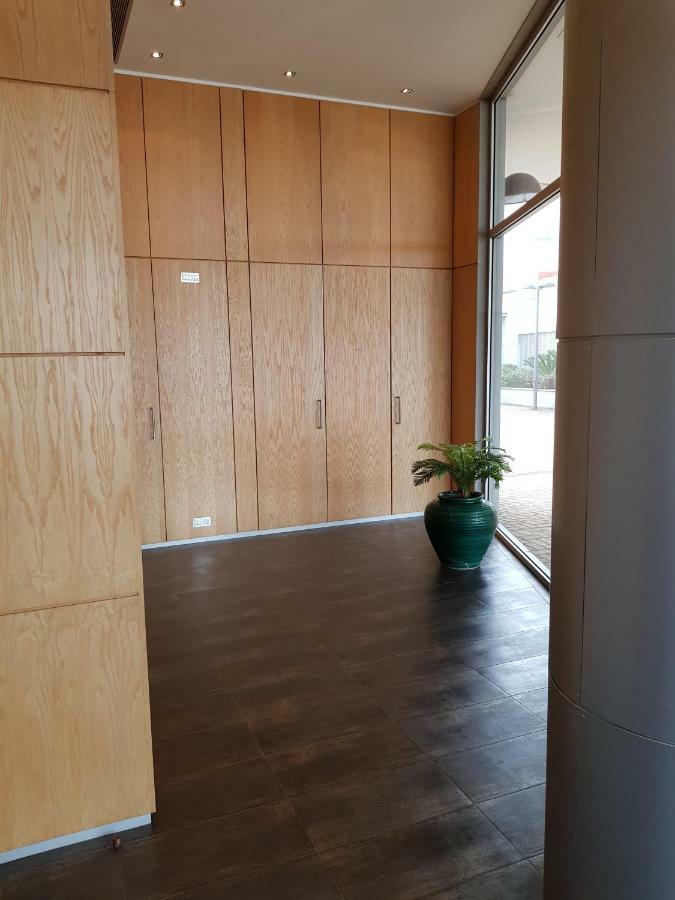 Restelo Plaza 3 Apartment Lisbon