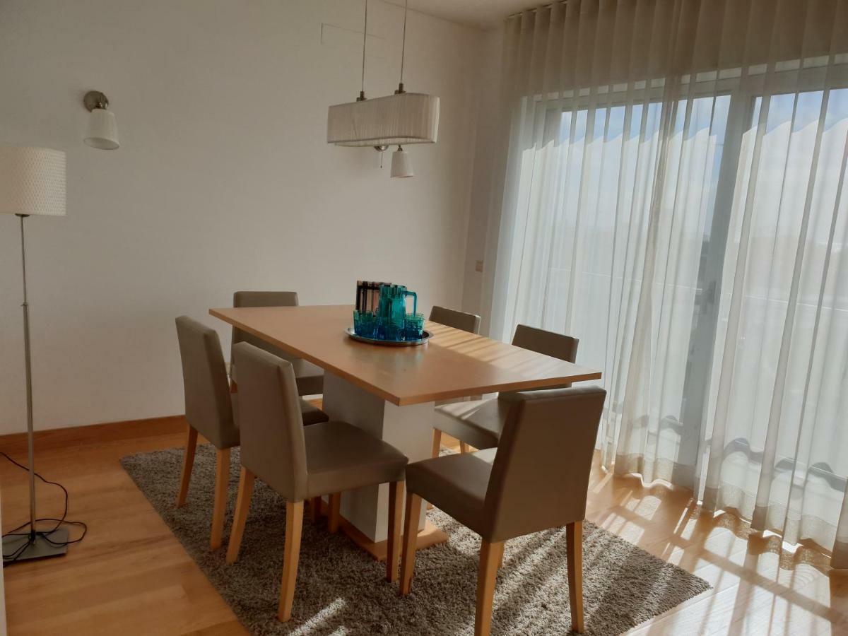 Restelo Plaza 3 Apartment