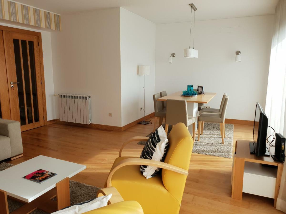 Apartment Restelo Plaza 3