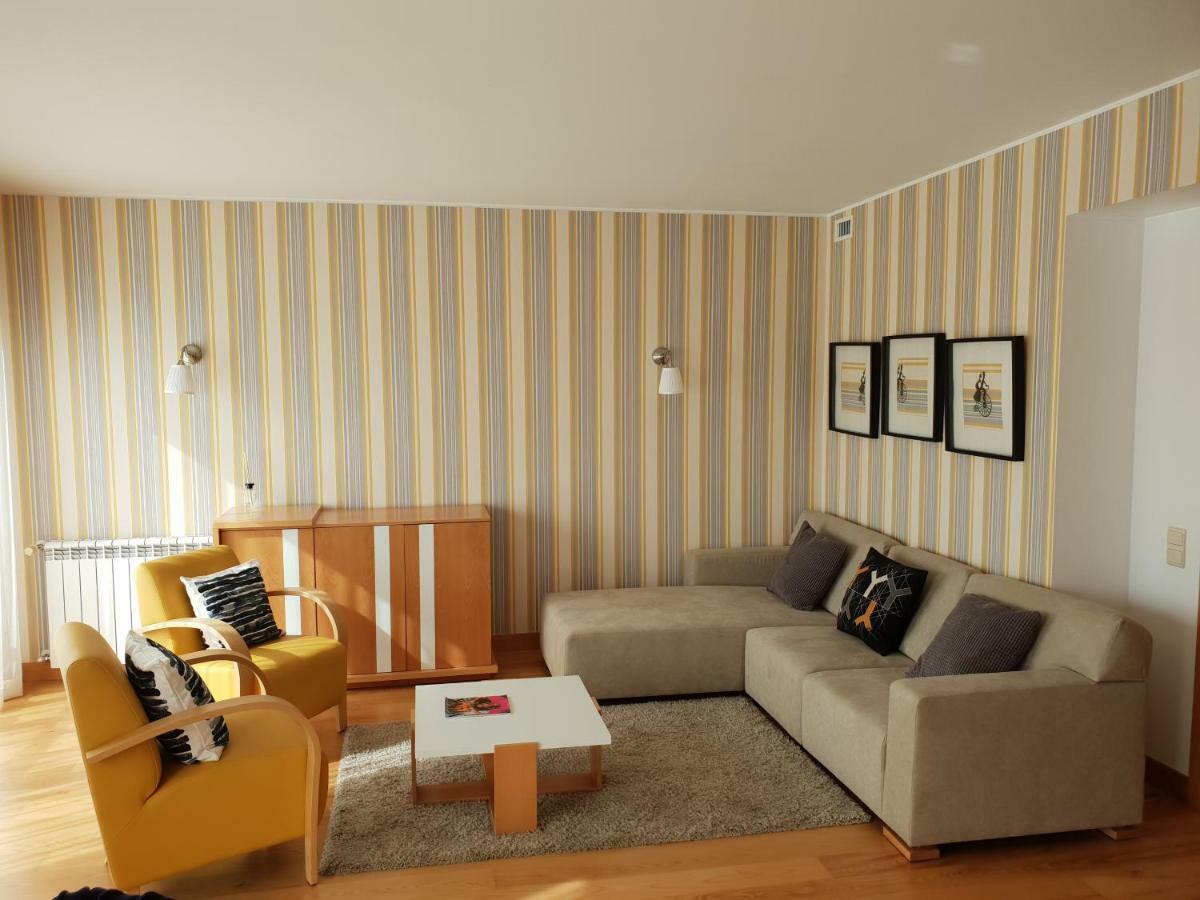 Restelo Plaza 3 Apartment Lisbon
