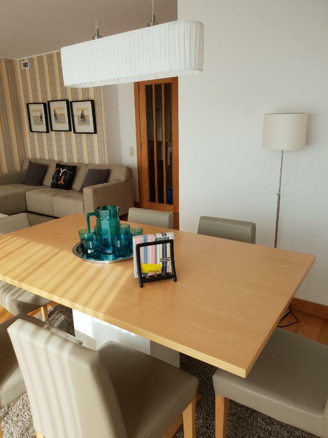 Restelo Plaza 3 Apartment Lisbon